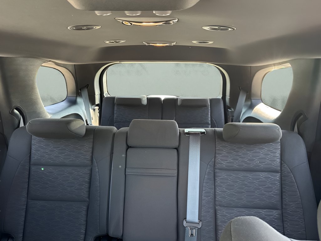 Used 2026 Dodge Durango GT RWD image 11