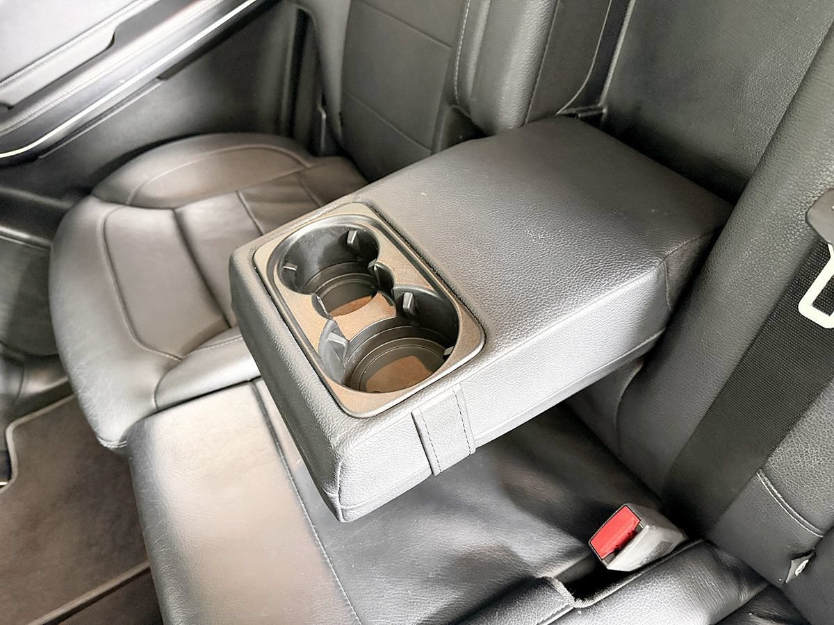 Used 2018 Mercedes-Benz GLS 550 4MATIC image 44