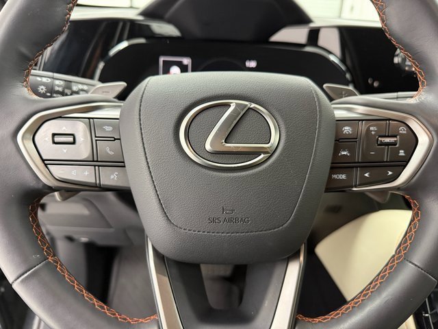 Used 2024 Lexus NX 250 FWD w/ Cold Area Package image 9