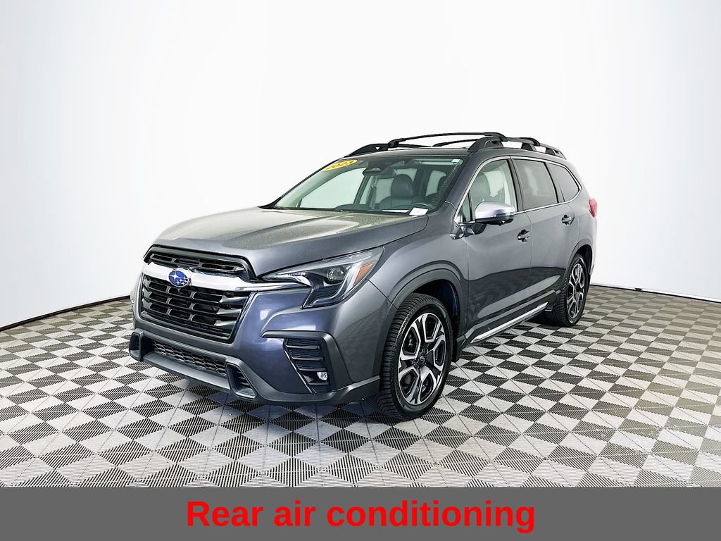 Used 2023 Subaru Ascent Limited w/ Technology Package AWD/4WD image 6
