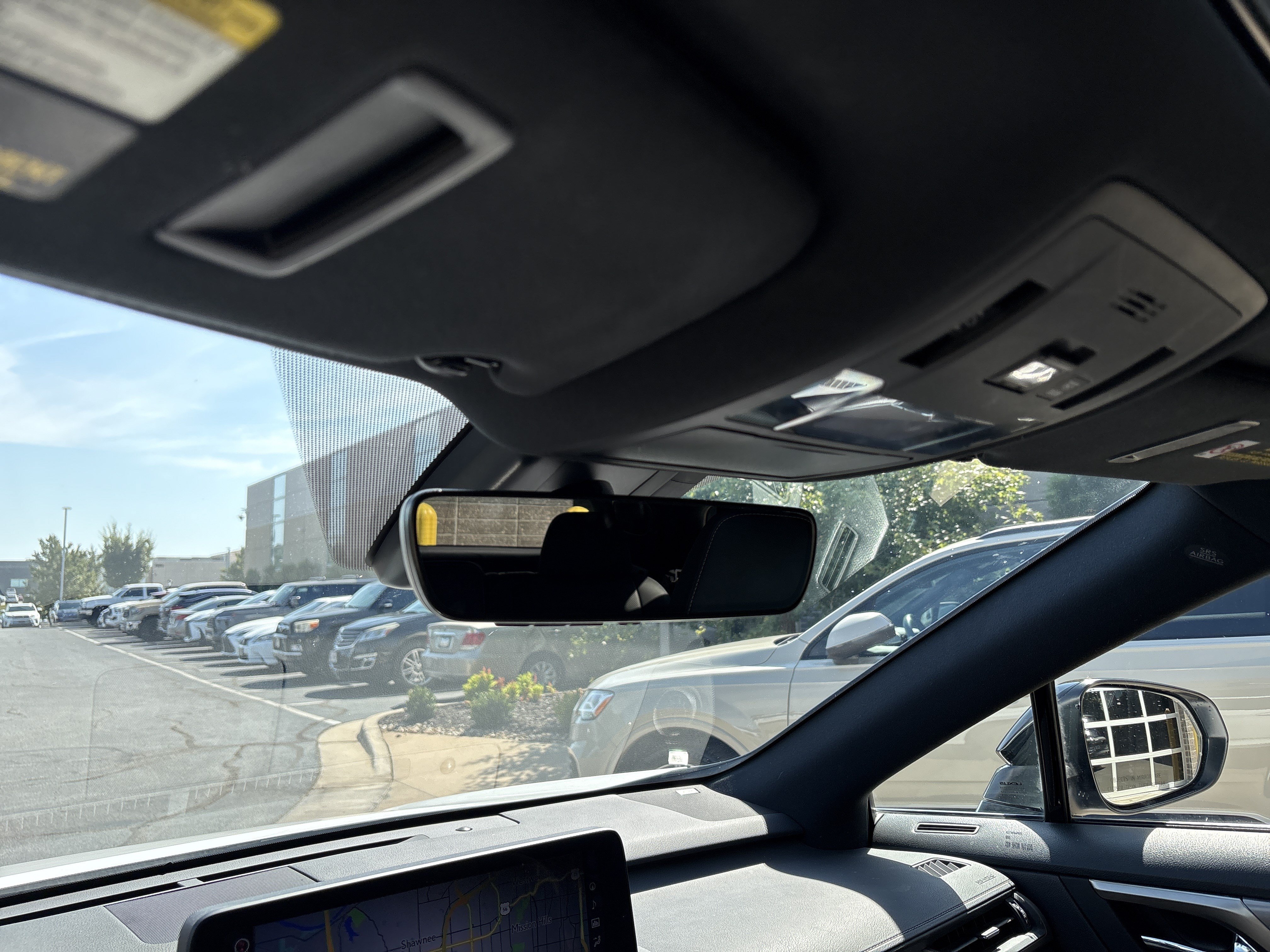 Used 2020 Lexus RX 350 F Sport AWD/4WD image 27