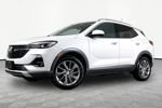 Used 2022 Buick Encore GX Essence w/ Advanced Technology Package AWD/4WD image 2