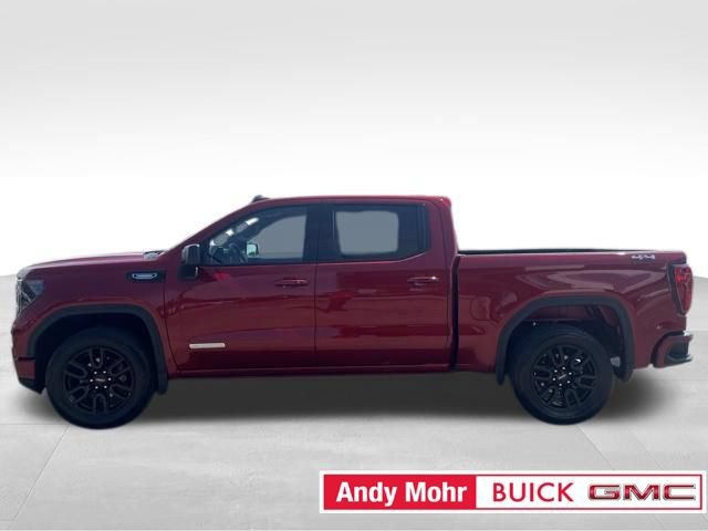 Used 2024 GMC Sierra 1500 Elevation AWD/4WD image 6