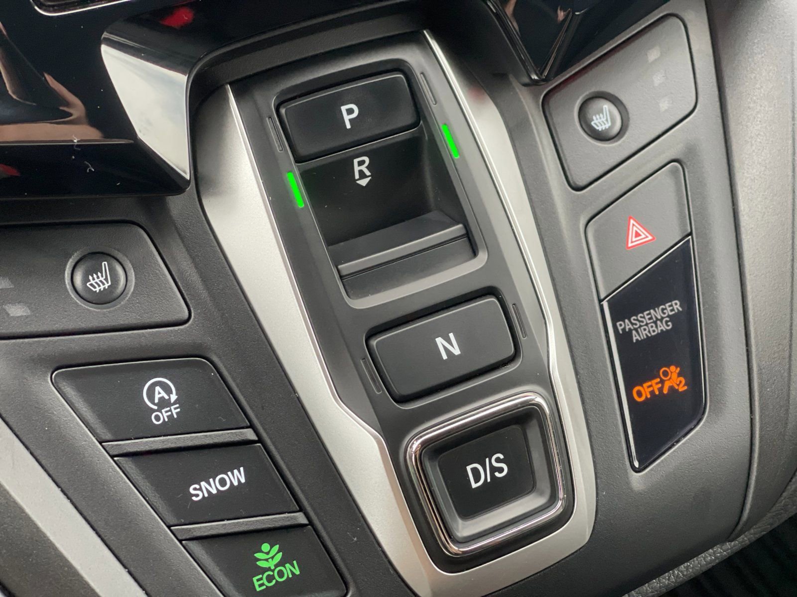 Used 2023 Honda Odyssey Sport image 25