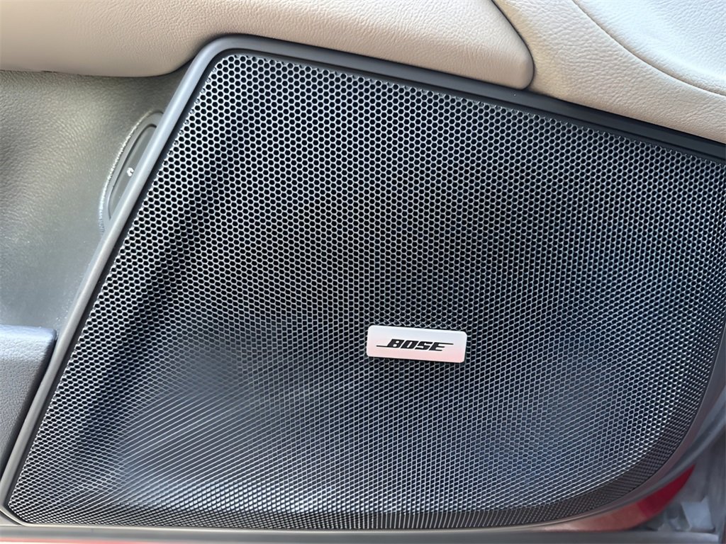 Used 2018 Cadillac CT6 Premium Luxury image 27