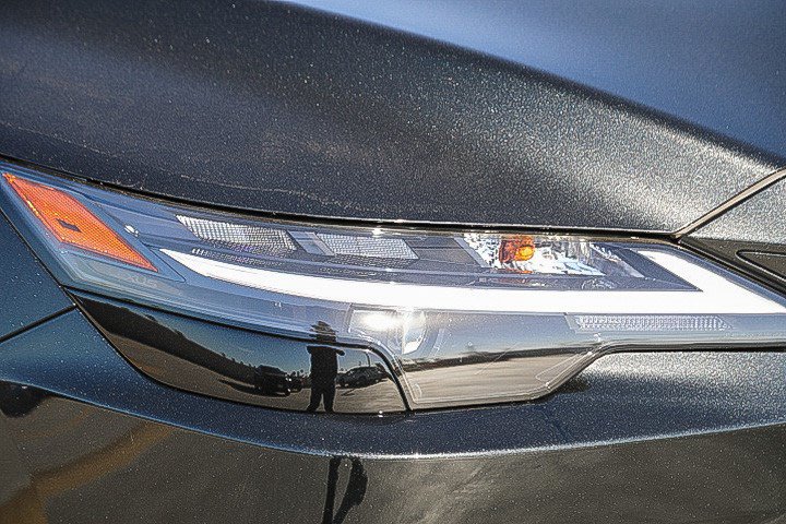 New 2026 Lexus RX 350 Premium FWD image 8