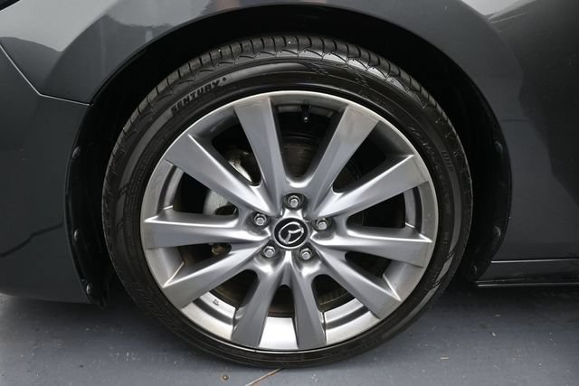 Used 2020 MAZDA MAZDA3 Sedan w/ Select Package FWD image 21