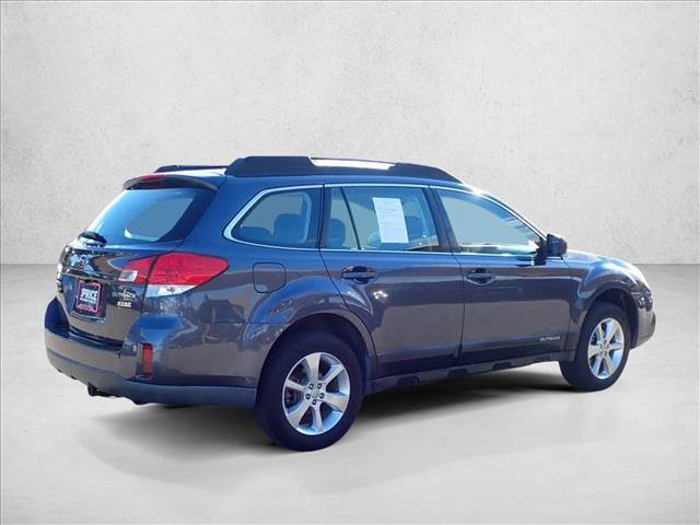 Used 2014 Subaru Outback 2.5i AWD/4WD image 4