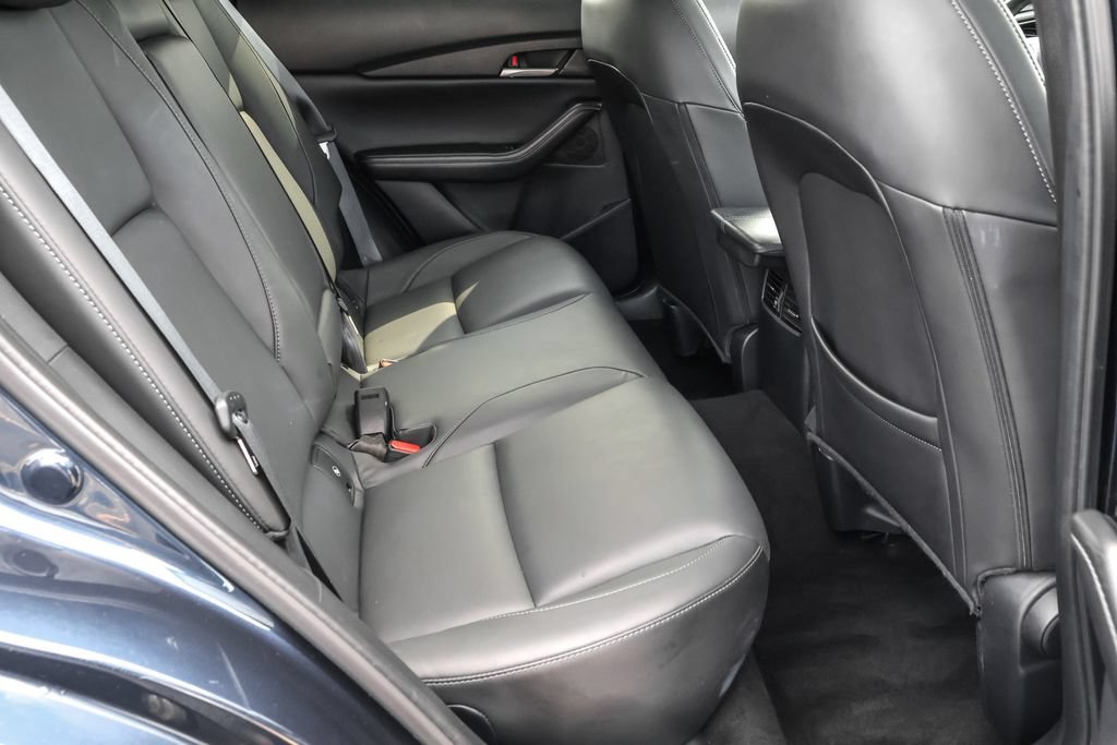 Used 2024 MAZDA CX-30 AWD 2.5 S w/ Select Sport Pkg image 31