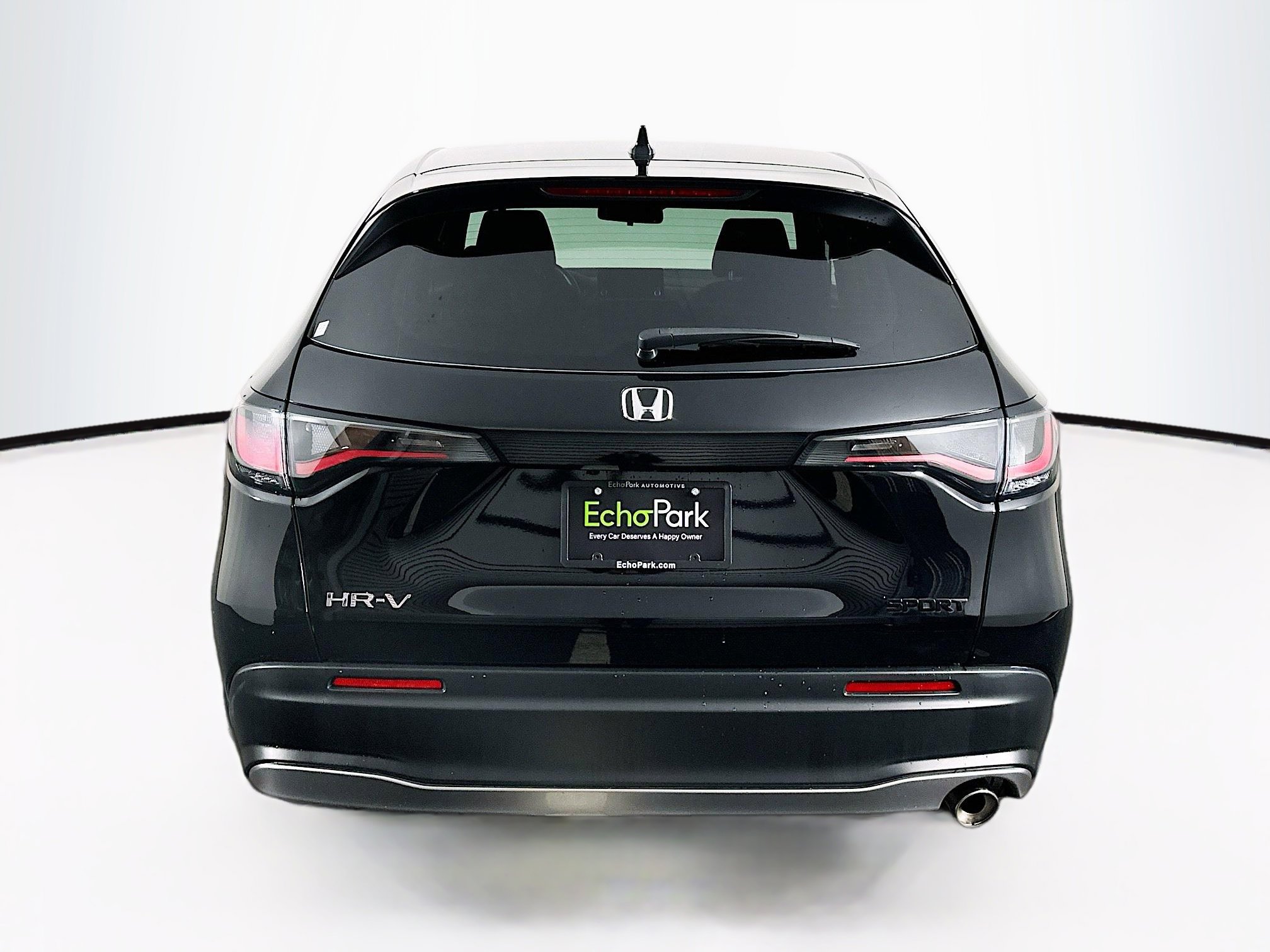 Used 2024 Honda HR-V Sport image 7