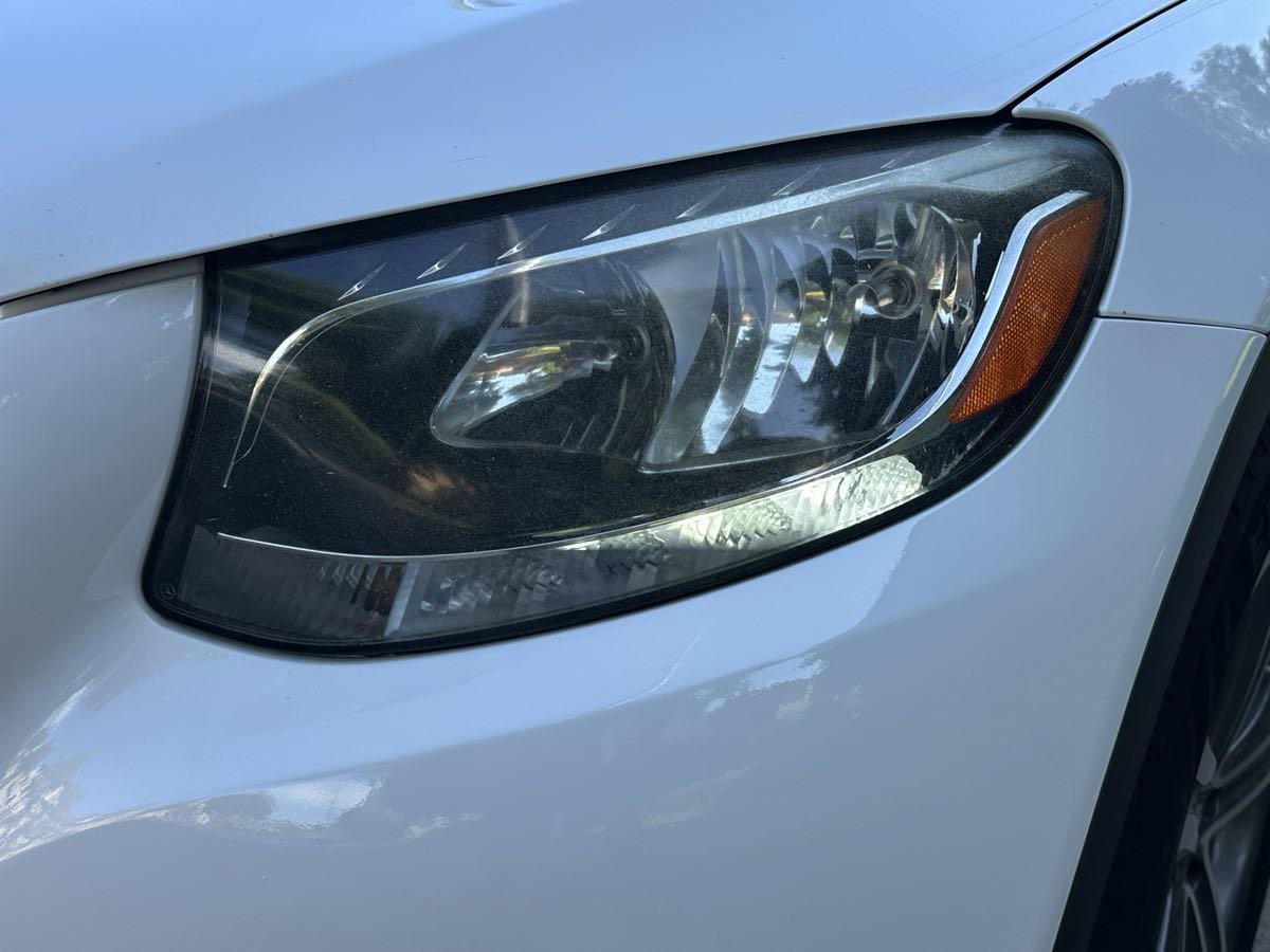 Used 2017 Mercedes-Benz GLC 300 image 46