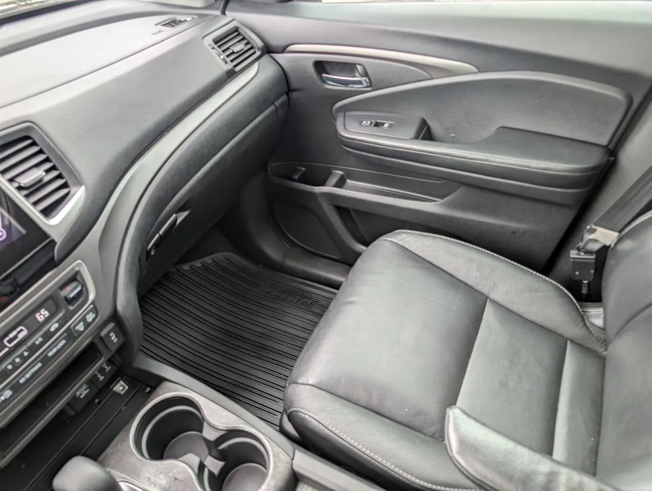 Used 2018 Honda Pilot EX-L image 32
