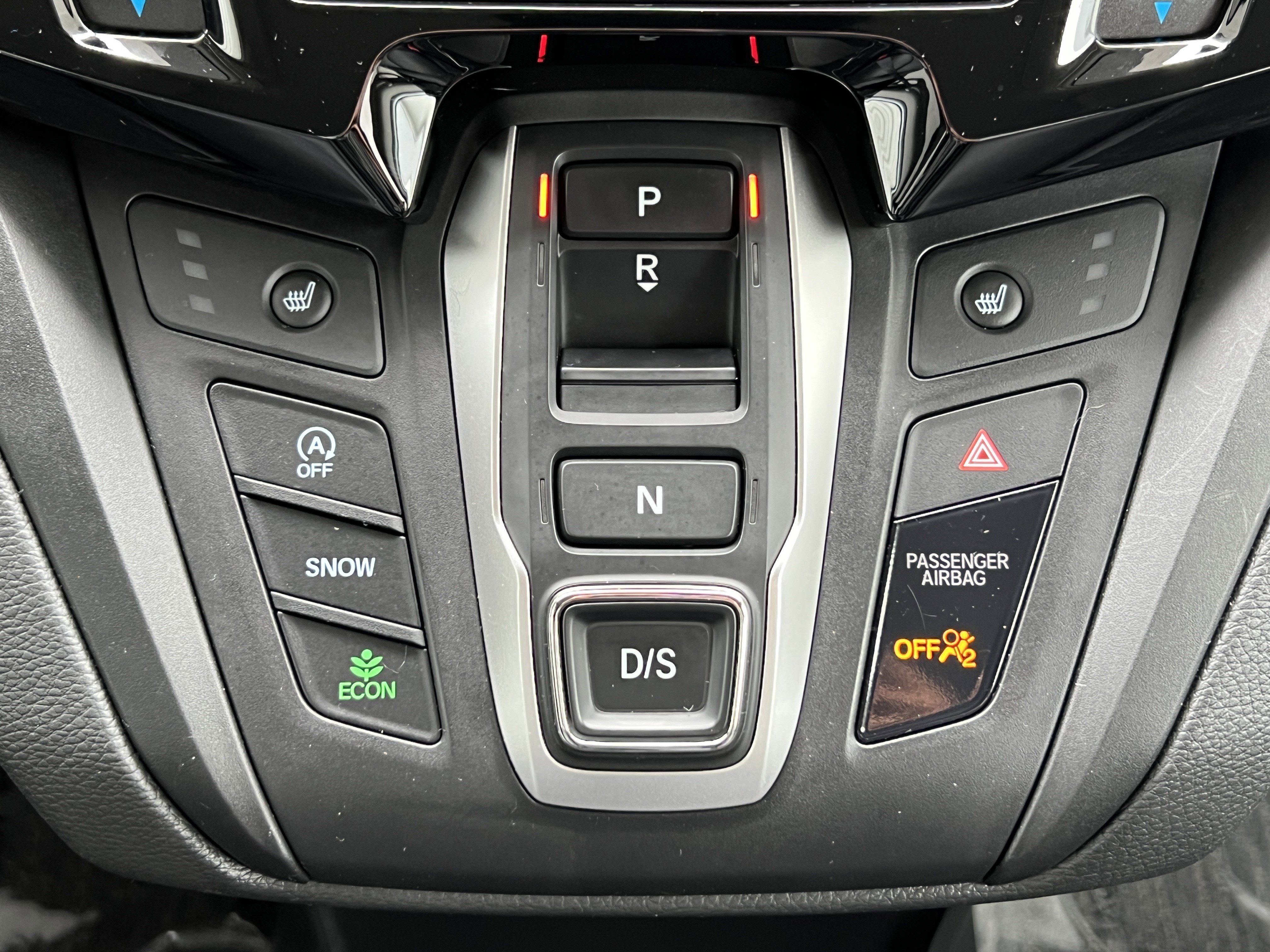 Used 2025 Honda Odyssey EX-L image 27
