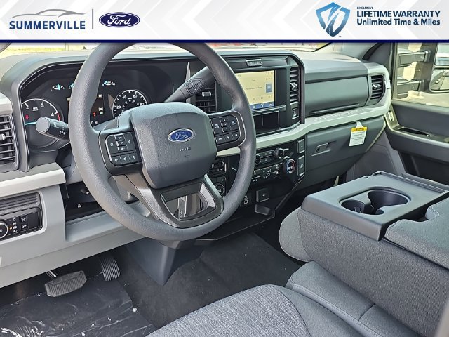 New 2026 Ford F250 XLT w/ FX4 Off-Road Package AWD/4WD image 16