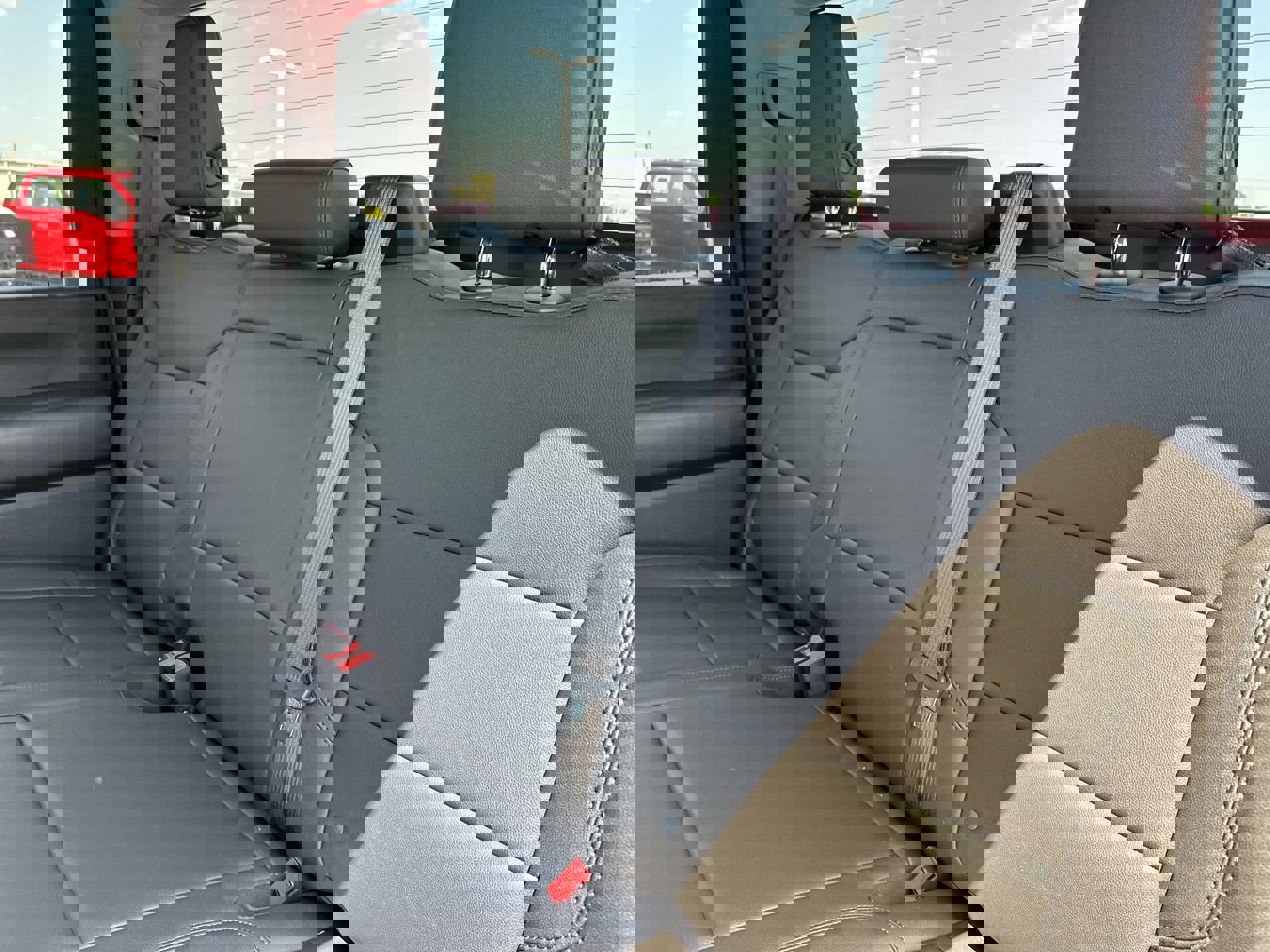 Certified 2024 GMC Sierra 2500 Pro w/ Convenience Package image 22