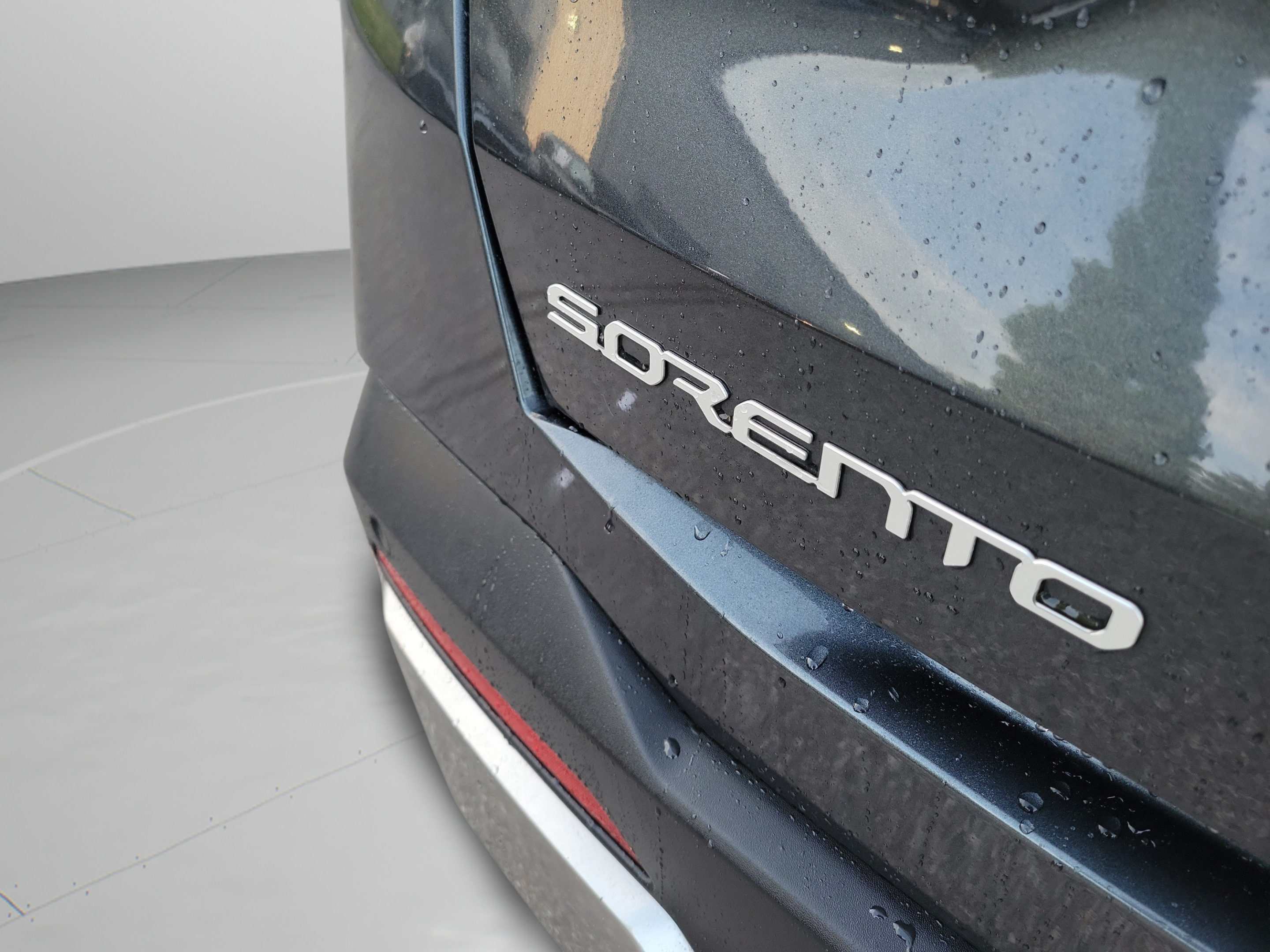 Certified 2024 Kia Sorento S AWD/4WD image 31