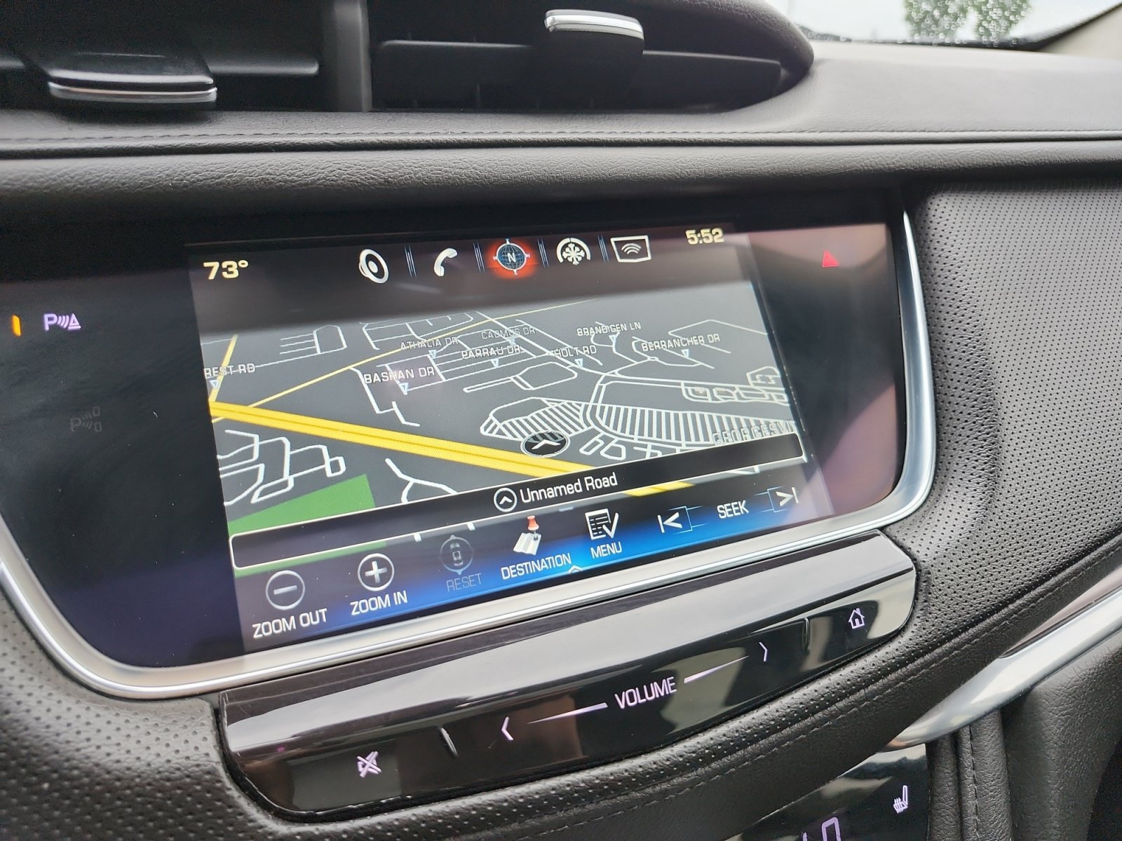 Used 2019 Cadillac XT5 Luxury AWD/4WD image 20