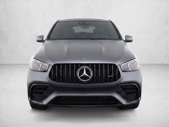 Used 2021 Mercedes-Benz GLE 63 AMG S image 2