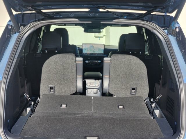 New 2026 Ford Explorer Tremor w/ Tremor Ultimate Package image 17
