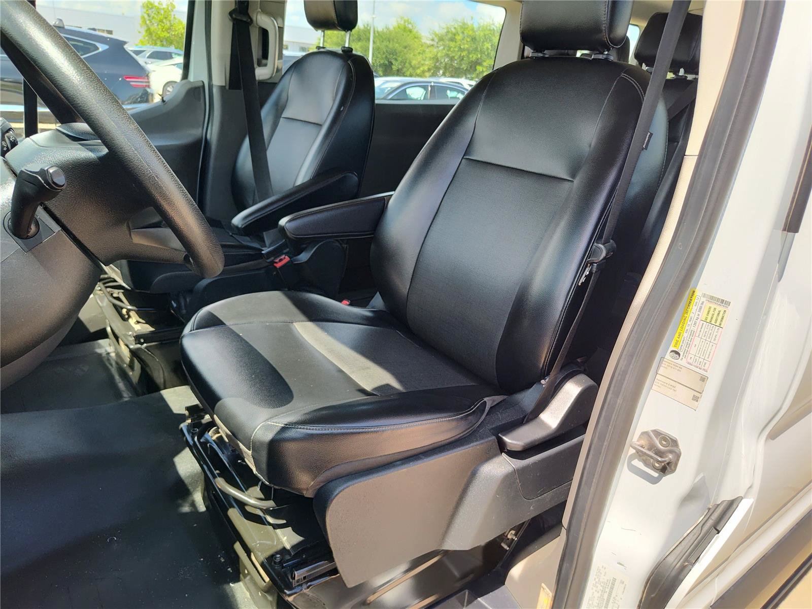 Used 2020 Ford Transit 350 XL RWD image 15