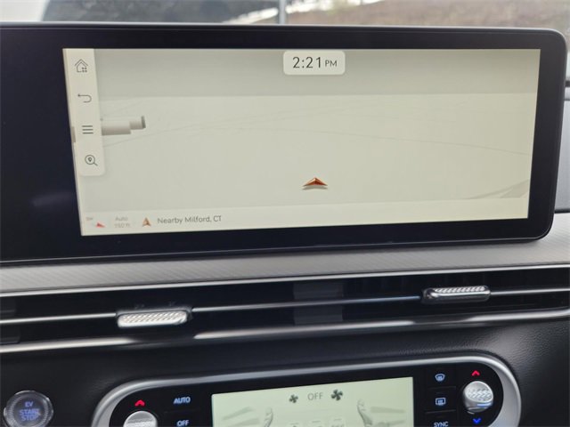 Used 2025 Genesis GV60 Advanced image 12