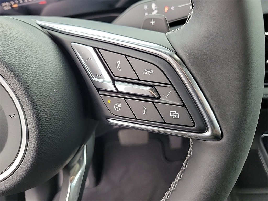 New 2026 Buick Enclave Preferred image 23