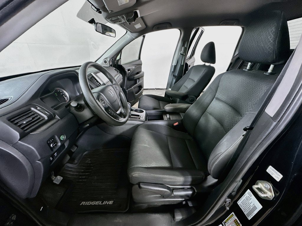 Used 2019 Honda Ridgeline Sport image 17