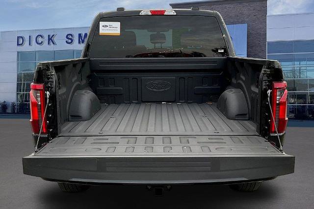 Certified 2025 Ford F150 STX image 7