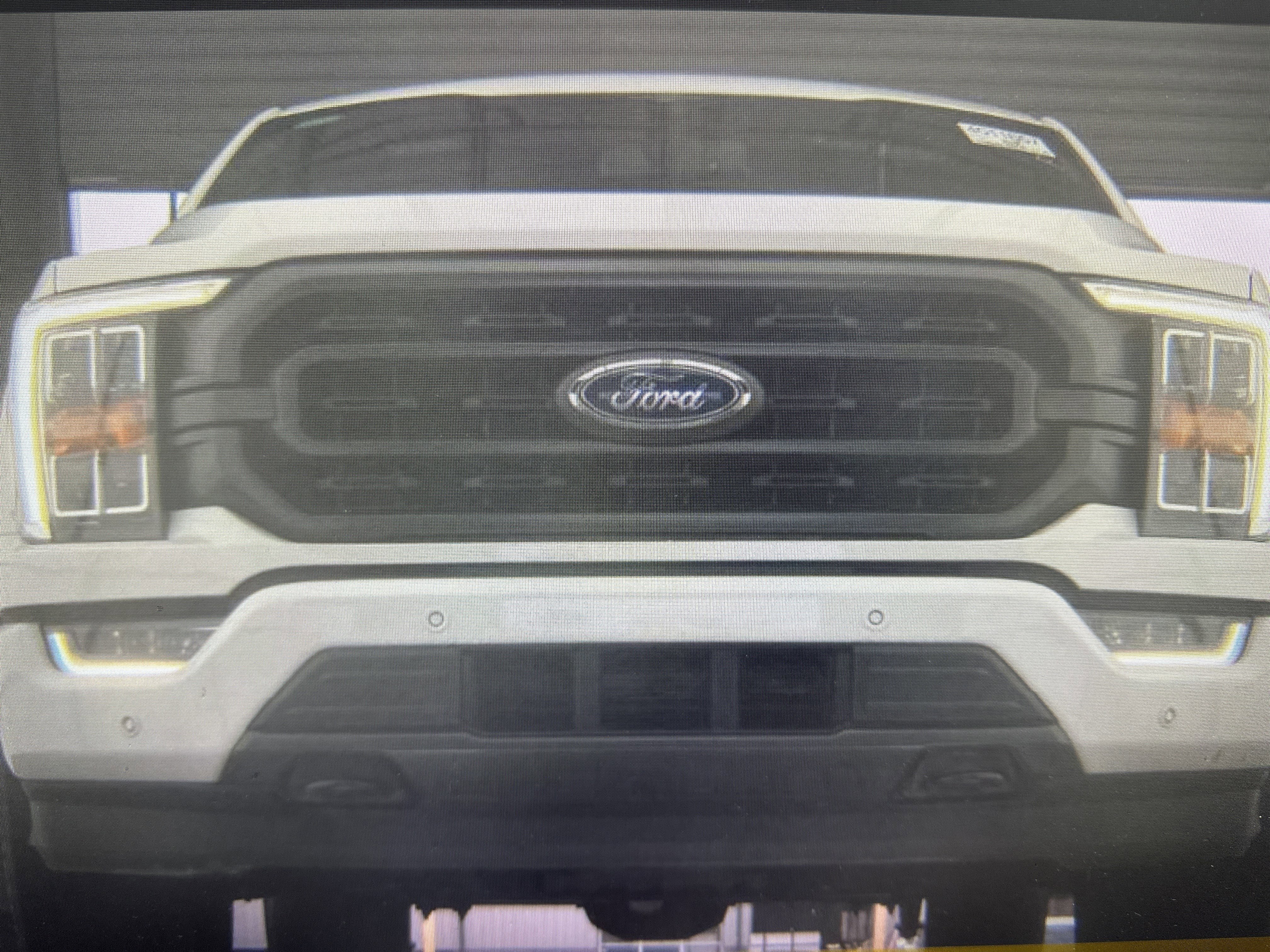 Used 2023 Ford F150 XLT w/ Equipment Group 302A High image 16