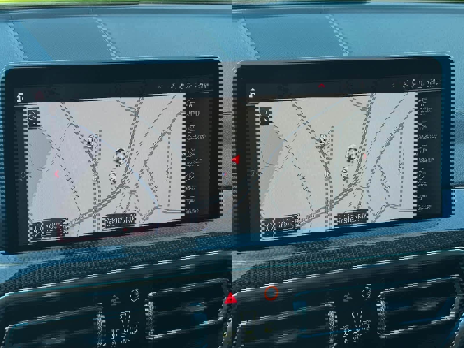 Used 2023 BMW X4 M w/ Competition Package image 44