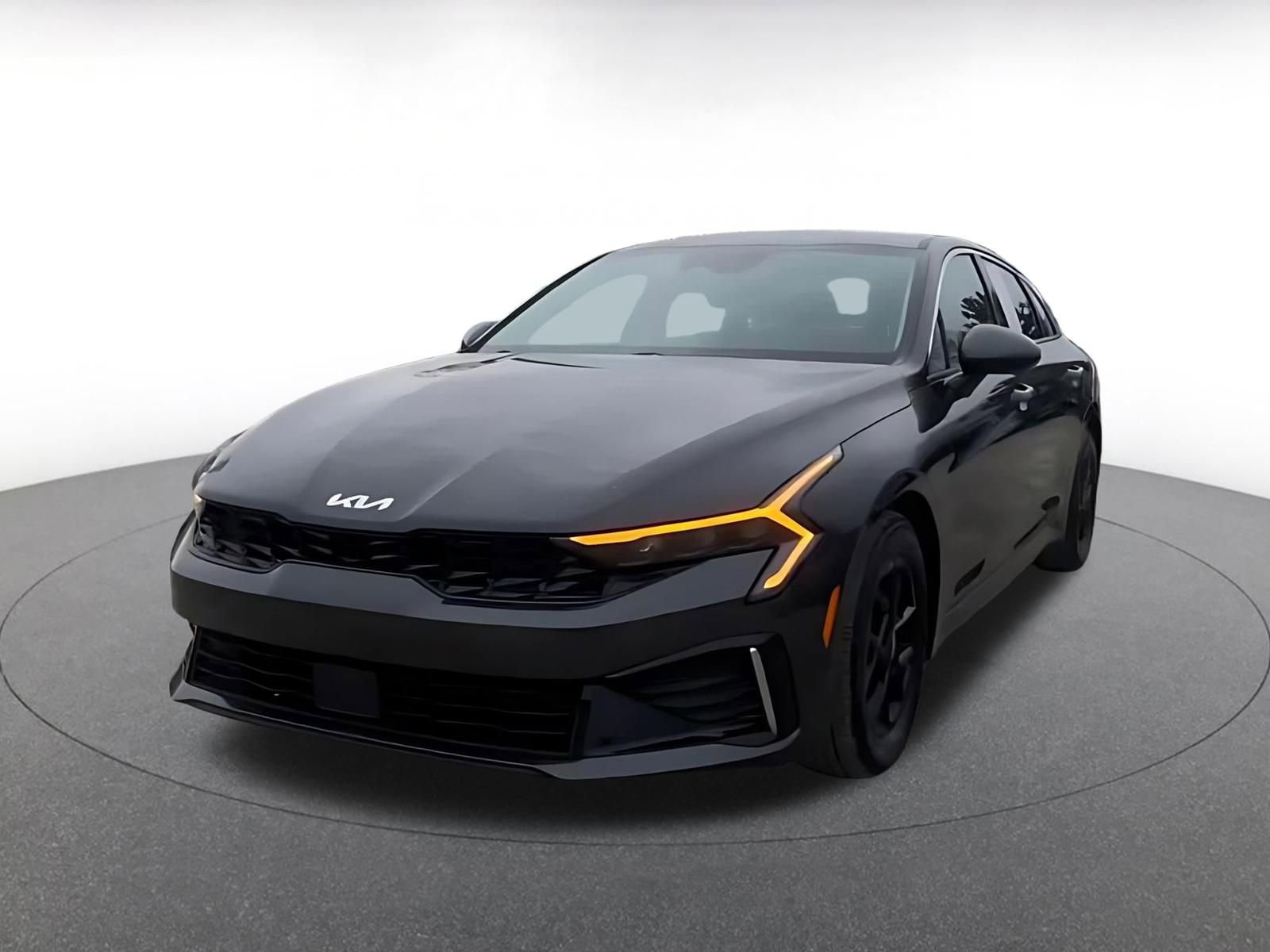 Used 2025 Kia K5 LXS image 7