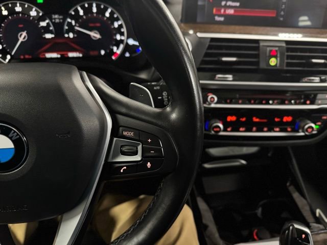 Used 2019 BMW X3 xDrive30i image 27