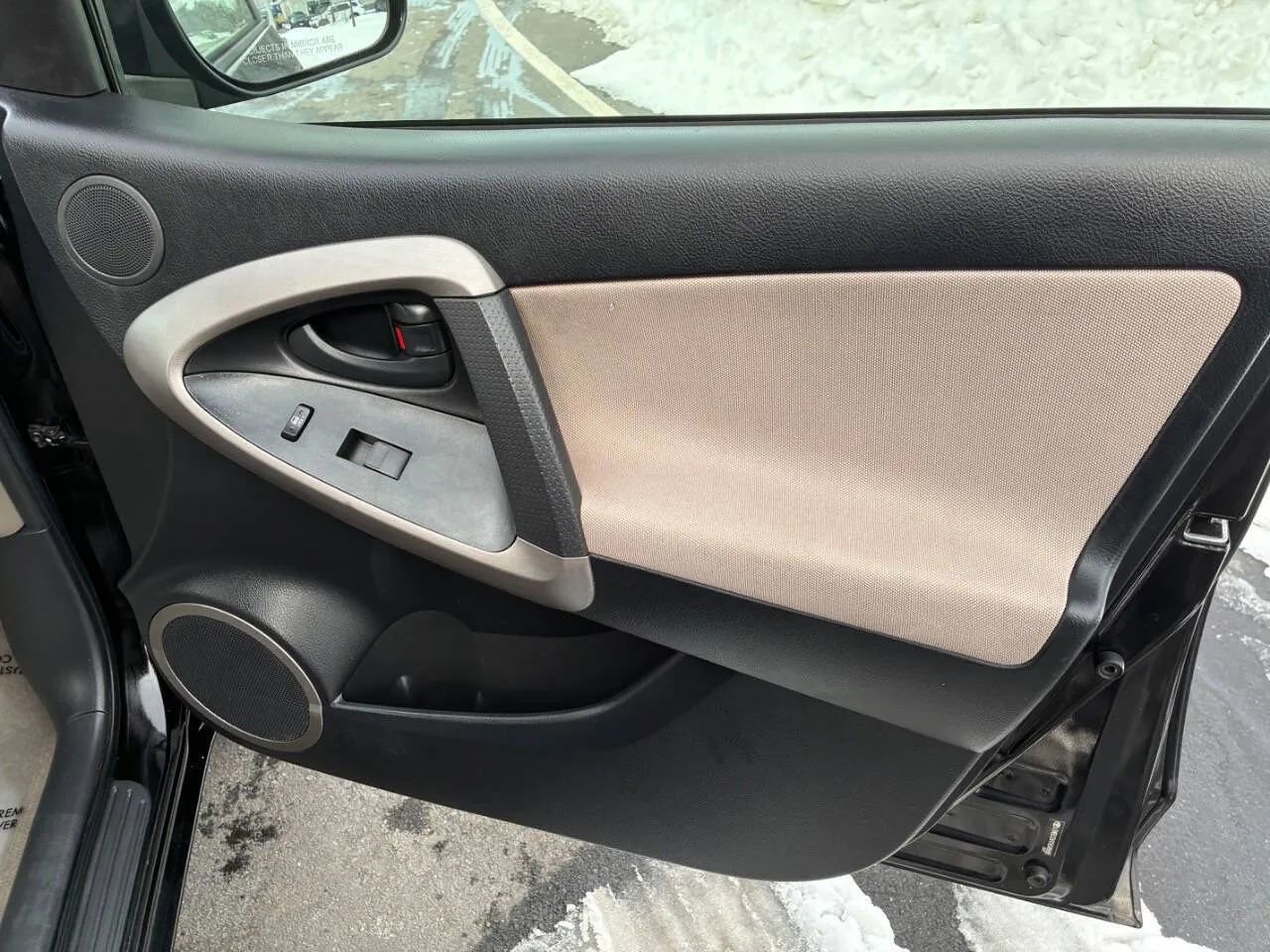 Used 2007 Toyota RAV4 4WD image 24