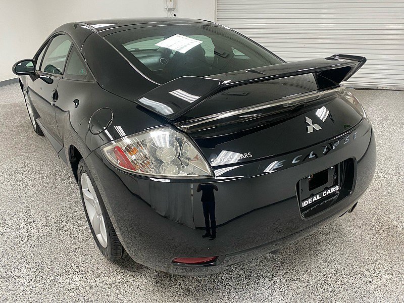 Used 2008 Mitsubishi Eclipse GS image 7