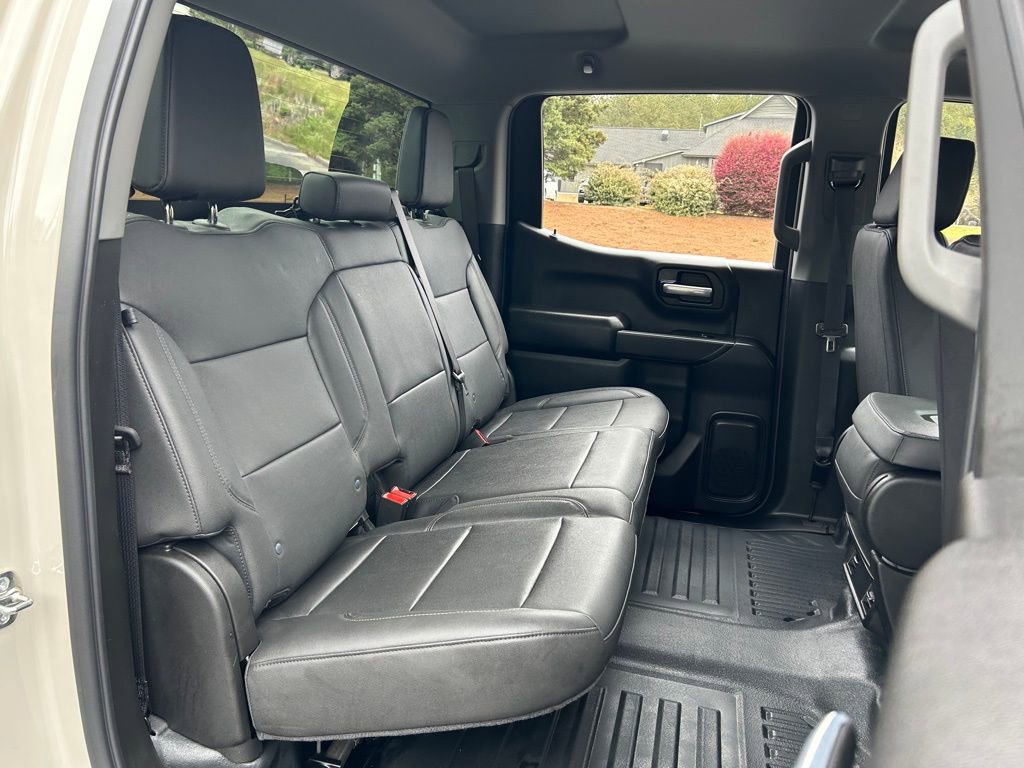 Certified 2026 GMC Sierra 1500 Pro w/ Pro Value Package image 37
