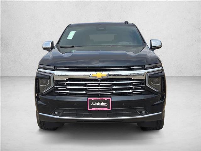 New 2026 Chevrolet Tahoe Premier image 6
