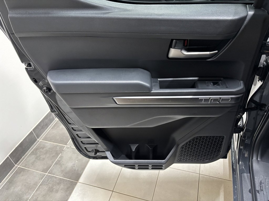 New 2025 Toyota Tacoma TRD Off-Road image 20