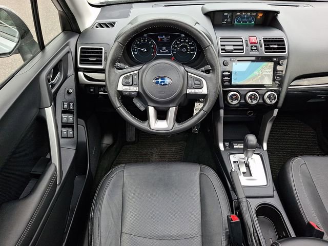 Used 2018 Subaru Forester 2.5i Limited AWD/4WD image 11