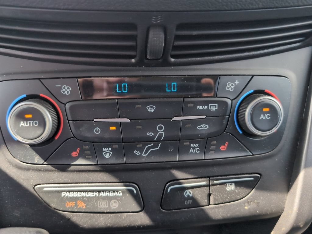 Used 2019 Ford Escape SE AWD/4WD image 13