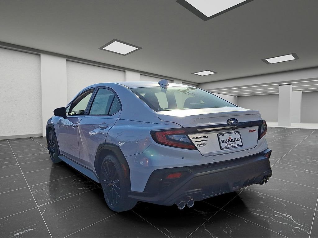 New 2026 Subaru WRX GT image 4