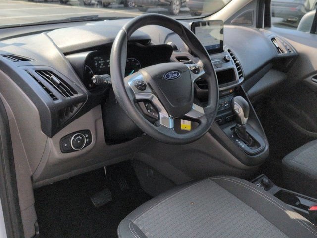 Used 2021 Ford Transit Connect XLT FWD image 9