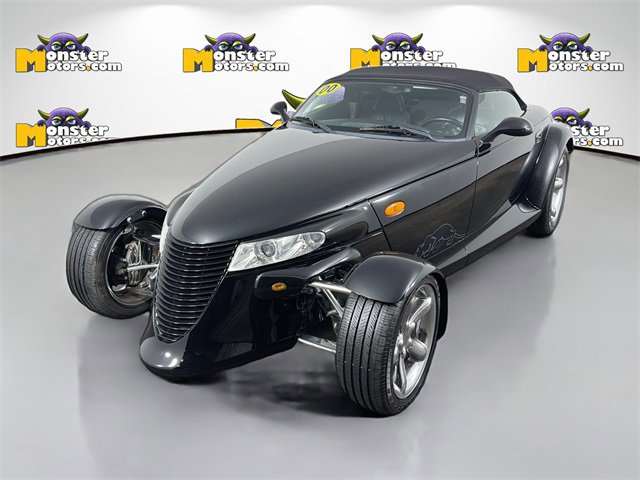 Used 2000 Plymouth Prowler image 1