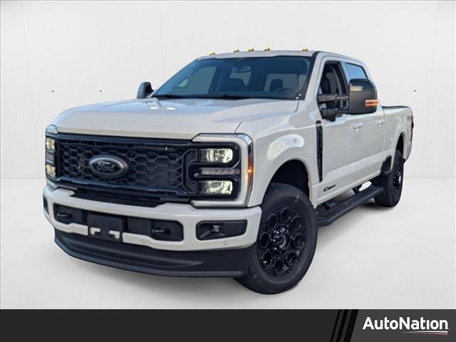 New 2025 Ford F250 Lariat w/ Lariat Ultimate Package