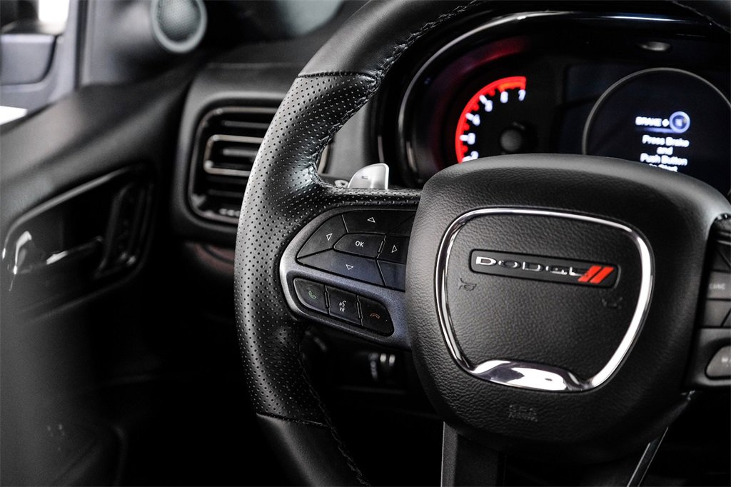 Used 2024 Dodge Durango R/T image 14