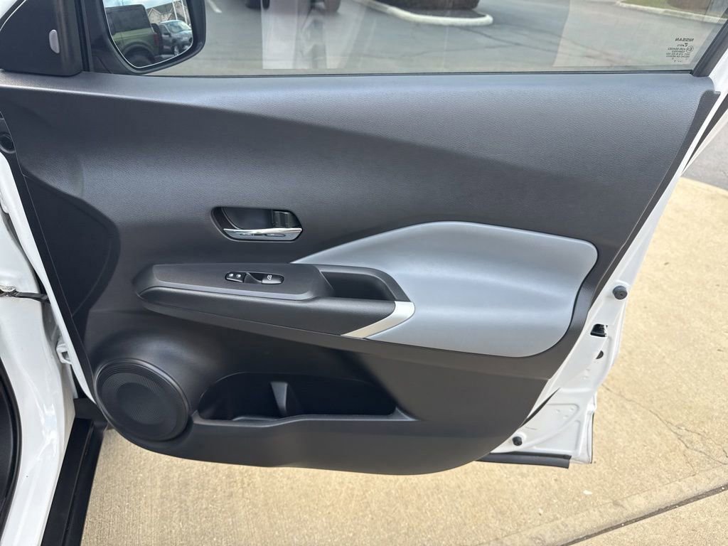 Used 2022 Nissan Kicks SR w/ Premium Package image 45