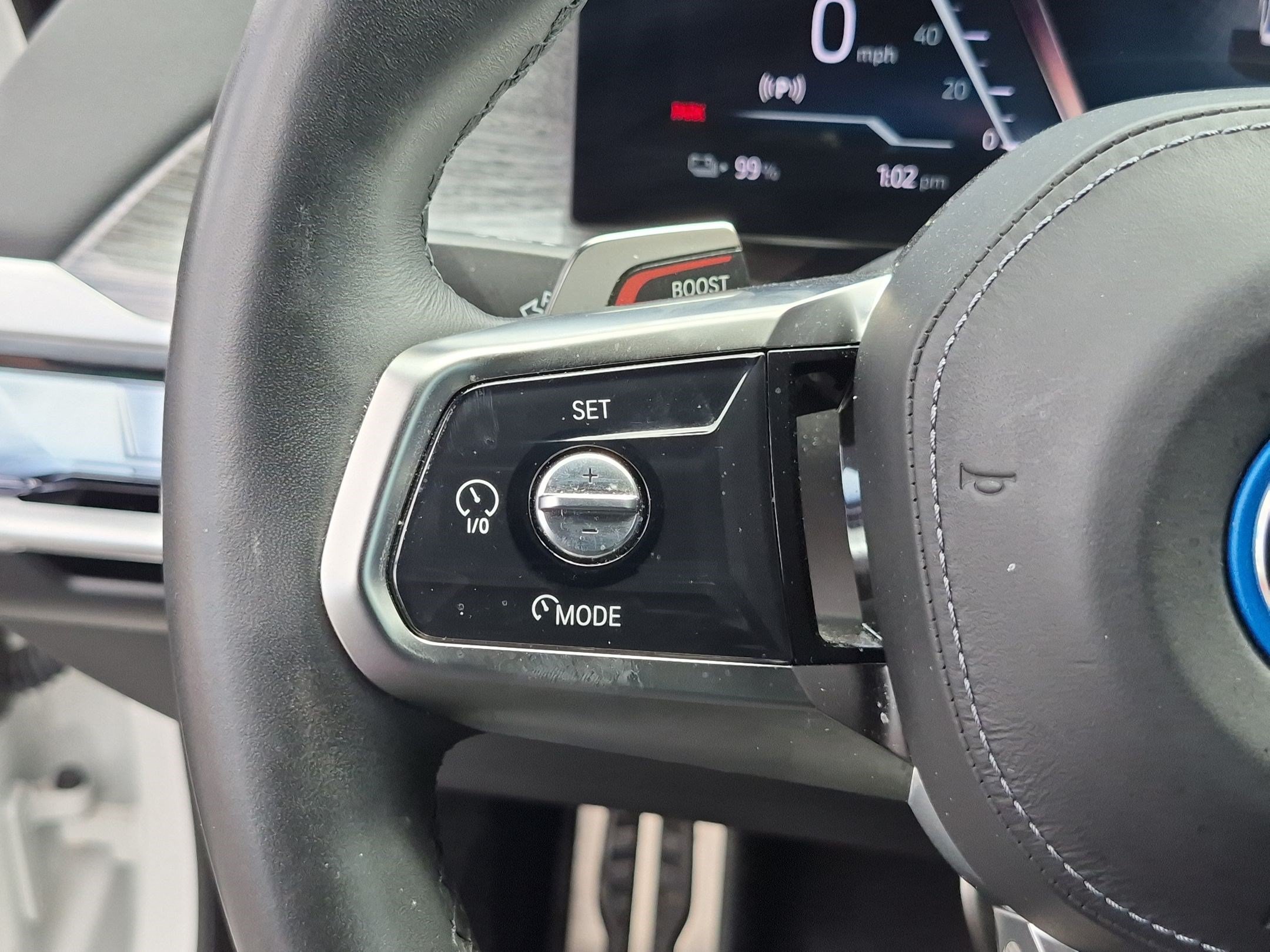 Certified 2024 BMW i7 eDrive50 w/ M Sport Package RWD image 19