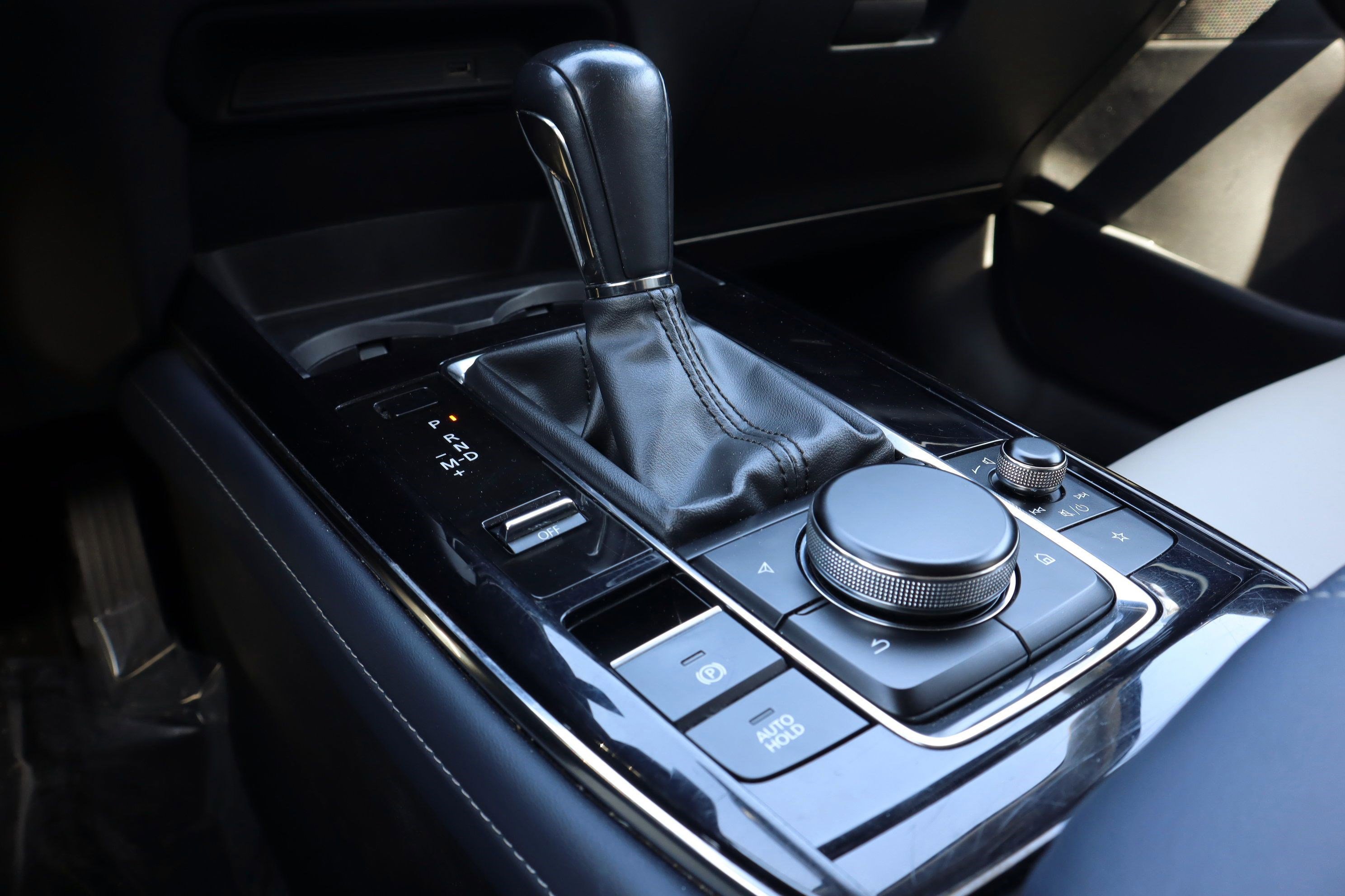 Used 2020 MAZDA CX-30 AWD w/ Preferred Package image 14