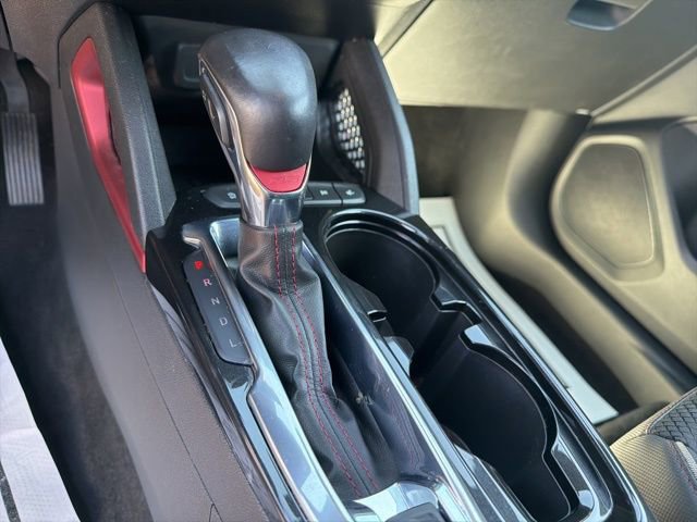 Used 2022 Chevrolet TrailBlazer RS w/ Sun and Liftgate Package image 20