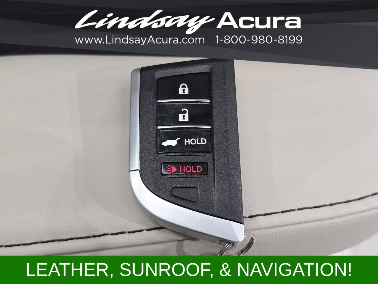 Used 2025 Acura RDX SH-AWD w/ Technology Package image 22