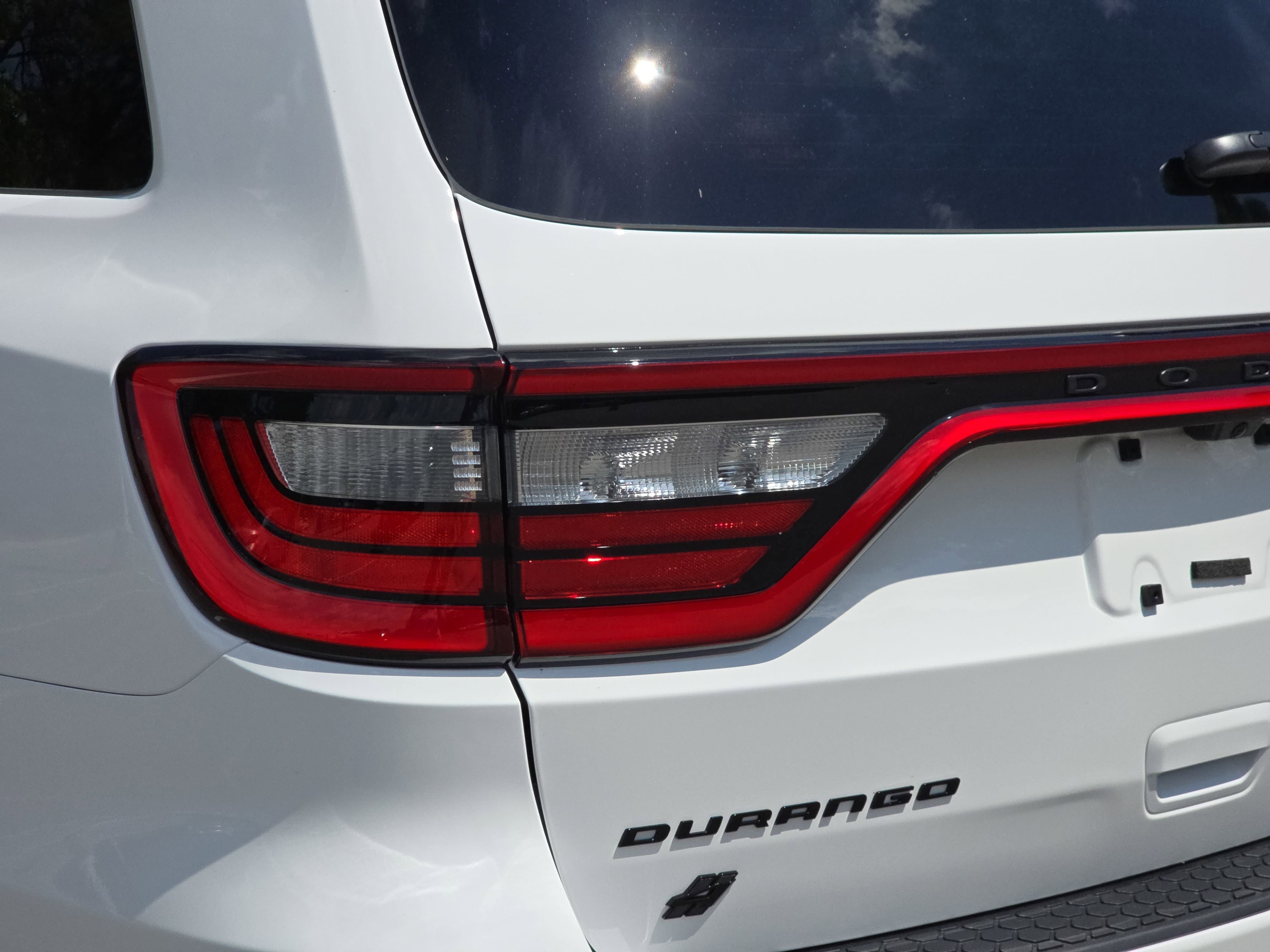 New 2026 Dodge Durango GT AWD/4WD image 64